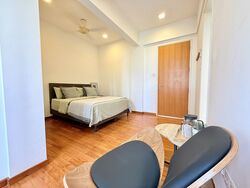 Grove Drive (D10), Terrace #601642411